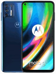 Замена стекла на телефоне Motorola Moto G9 Plus в Новокузнецке